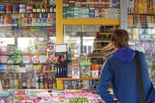 There can be something very exciting about quotations